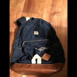 STEVE MADDEN BACKPACK